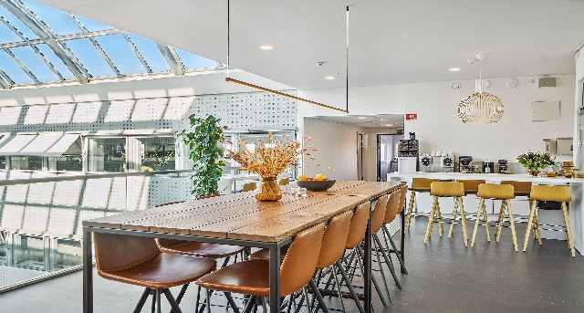 Hedegaardsvej 88, Hedegaardsvej 88, Hedegaardsvej 88 Copenhagen — office space for rent, photo 12