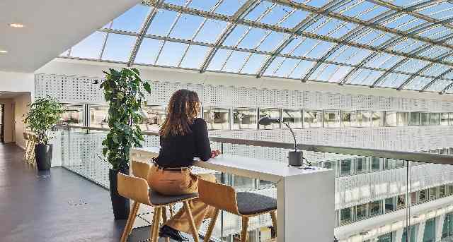 Hedegaardsvej 88, Hedegaardsvej 88, Hedegaardsvej 88 Copenhagen — office space for rent, photo 13