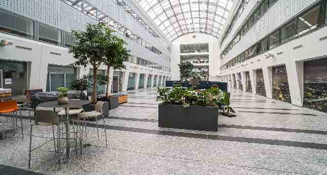 Hedegaardsvej 88, Hedegaardsvej 88, Hedegaardsvej 88 Copenhagen — office space for rent, photo 2