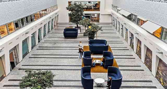 Hedegaardsvej 88, Hedegaardsvej 88, Hedegaardsvej 88 Copenhagen — office space for rent, photo 24
