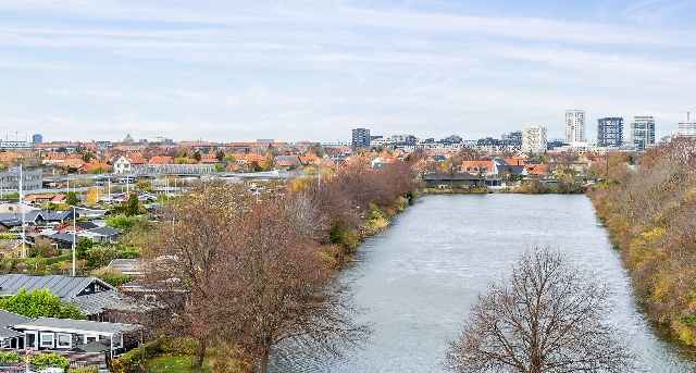 Hedegaardsvej 88, Hedegaardsvej 88, Hedegaardsvej 88 Copenhagen — office space for rent, photo 3