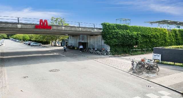 Hedegaardsvej 88, Hedegaardsvej 88, Hedegaardsvej 88 Copenhagen — office space for rent, photo 6