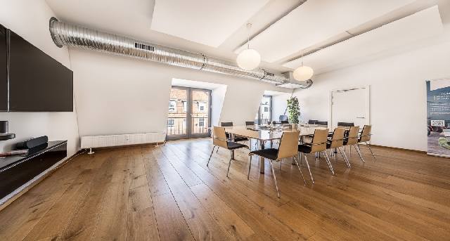 Hejrevej 34-36, Hejrevej 34-36, Hejrevej 34-36 — office space for rent, photo 10