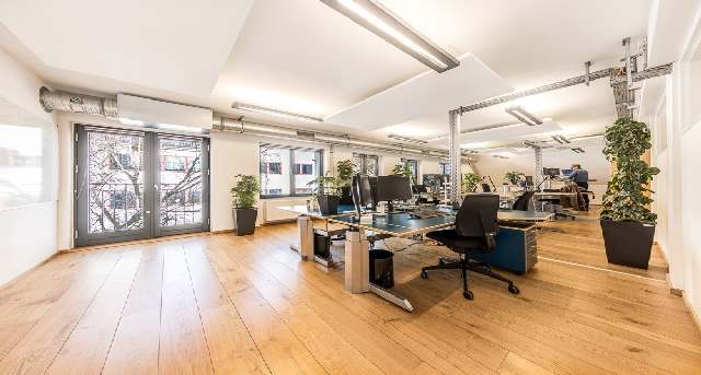 Hejrevej 34-36, Hejrevej 34-36, Hejrevej 34-36 — office space for rent, photo 2