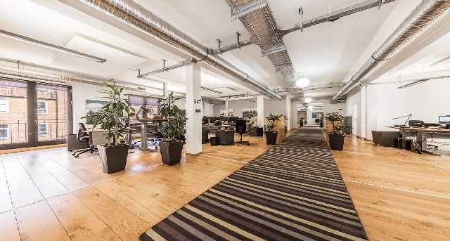 Hejrevej 34-36, Hejrevej 34-36, Hejrevej 34-36 — office space for rent, photo 3