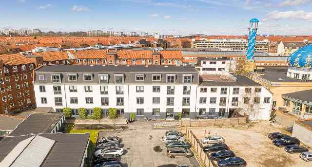 Hejrevej 34-36, Hejrevej 34-36, Hejrevej 34-36 — office space for rent, photo 4