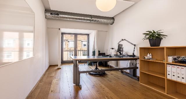 Hejrevej 34-36, Hejrevej 34-36, Hejrevej 34-36 — office space for rent, photo 5