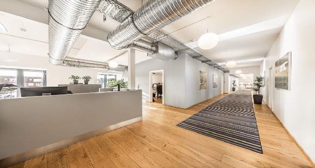 Hejrevej 34-36, Hejrevej 34-36, Hejrevej 34-36 — office space for rent, photo 6