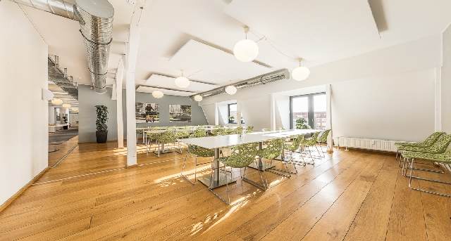 Hejrevej 34-36, Hejrevej 34-36, Hejrevej 34-36 — office space for rent, photo 7