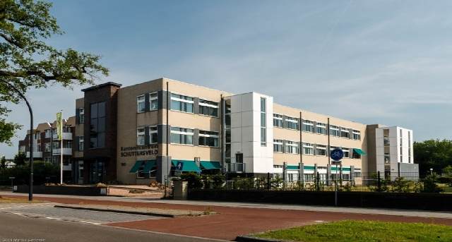 Cнять офис Hengelosestraat 100_1