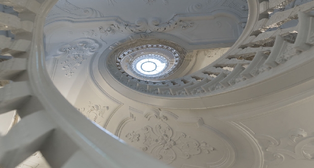 Alquiler oficinas Herengracht 168_2-1