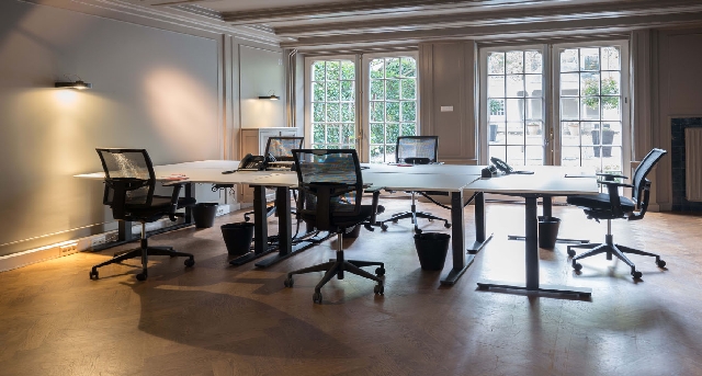 Bureaux à louer Herengracht 280_2-1