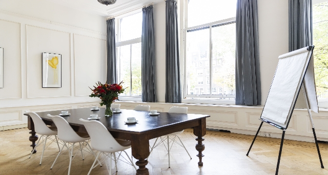 Bureaux à louer Herengracht 420_3-1
