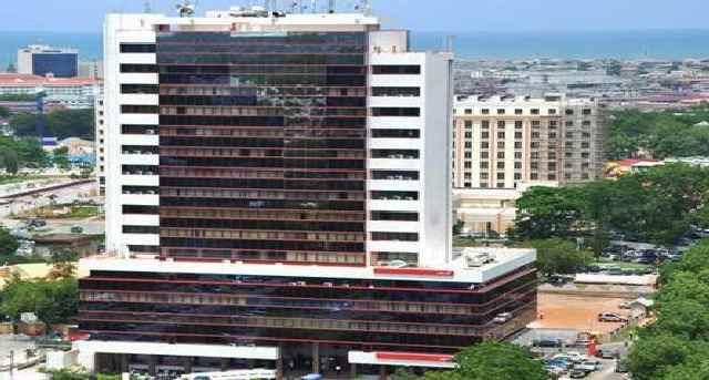 Rent office Heritage Tower, 6th Avenue, Ridge, 7th floor_1