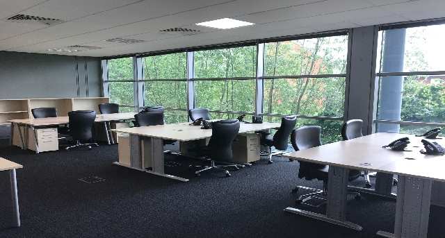 Herons  Way, Chester Business Park, Herons Way, Chester Business Park, CH4 9QR Chester — office space for rent, photo 10