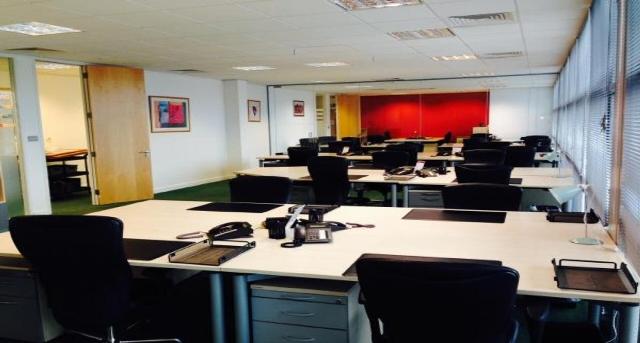 Herons  Way, Chester Business Park, Herons Way, Chester Business Park, CH4 9QR Chester — office space for rent, photo 11