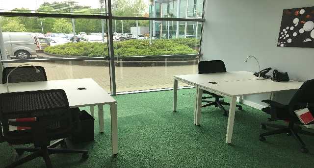 Herons  Way, Chester Business Park, Herons Way, Chester Business Park, CH4 9QR Chester — office space for rent, photo 12