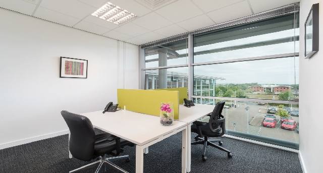 Herons  Way, Chester Business Park, Herons Way, Chester Business Park, CH4 9QR Chester — office space for rent, photo 2