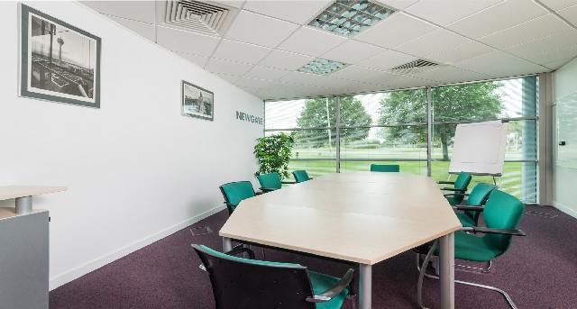 Herons  Way, Chester Business Park, Herons Way, Chester Business Park, CH4 9QR Chester — office space for rent, photo 3