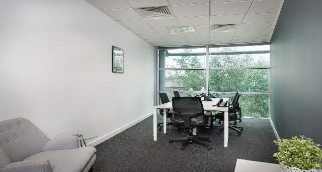Herons  Way, Chester Business Park, Herons Way, Chester Business Park, CH4 9QR Chester — office space for rent, photo 6
