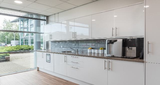 Herons  Way, Chester Business Park, Herons Way, Chester Business Park, CH4 9QR Chester — office space for rent, photo 8