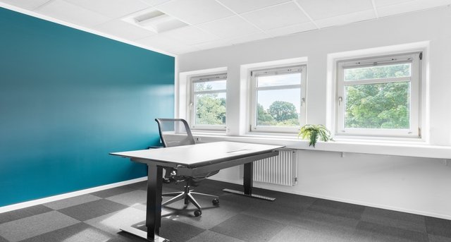 Herstedostervej 27-29, Herstedøstervej, Herstedoestervej 27-29 unit A Albertslund — office space for rent, photo 3