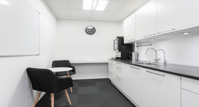 Herstedostervej 27-29, Herstedøstervej, Herstedoestervej 27-29 unit A Albertslund — office space for rent, photo 4
