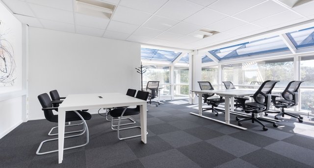 Herstedostervej 27-29, Herstedøstervej, Herstedoestervej 27-29 unit A Albertslund — office space for rent, photo 5