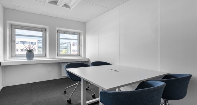 Herstedostervej 27-29, Herstedøstervej, Herstedoestervej 27-29 unit A Albertslund — office space for rent, photo 6