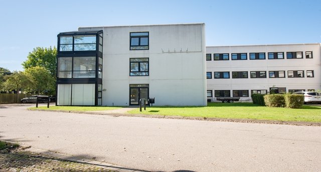 Herstedostervej 27-29, Herstedøstervej, Herstedoestervej 27-29 unit A Albertslund — office space for rent, photo 9