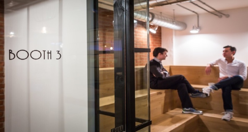 High Holborn 235, High Holborn 235, London WC1V 7LE — office space for rent, photo 1
