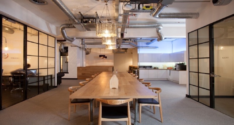 High Holborn 235, High Holborn 235, London WC1V 7LE — office space for rent, photo 4