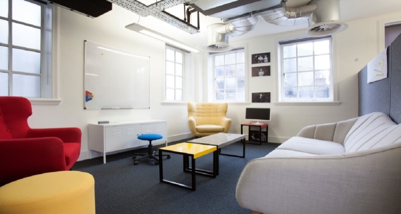 High Holborn 235, High Holborn 235, London WC1V 7LE — office space for rent, photo 5
