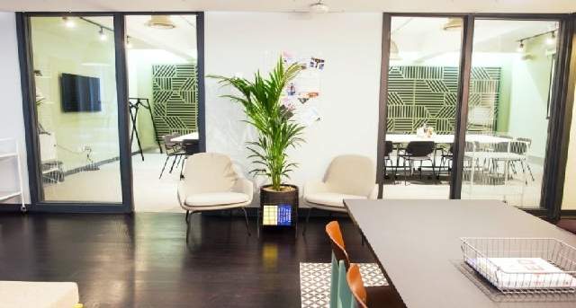 High Street 31-34, High Street 31-34, Bristol BS1 2AW — office space for rent, photo 4