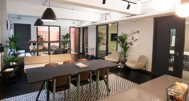 High Street 31-34, High Street 31-34, Bristol BS1 2AW — office space for rent, photo 6