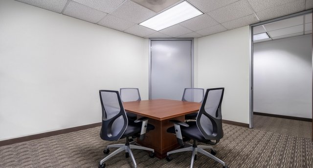 Highland Park Place, 4514 Cole Avenue, Dallas, TX 75205 — office space for rent, photo 4