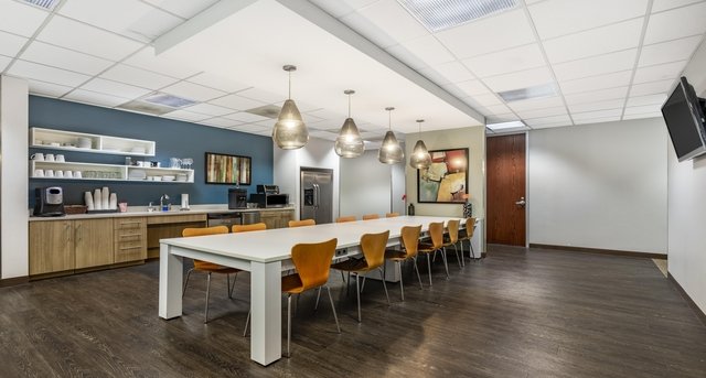 Highland Park Place, 4514 Cole Avenue, Dallas, TX 75205 — office space for rent, photo 5