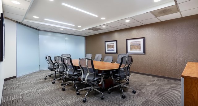 Highland Park Place, 4514 Cole Avenue, Dallas, TX 75205 — office space for rent, photo 6
