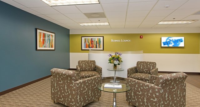 Rent office Highland Ridge II_1-1