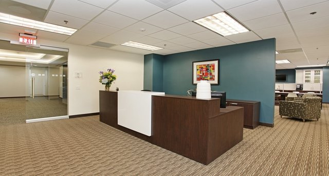 Rent office Highland Ridge II_2-1