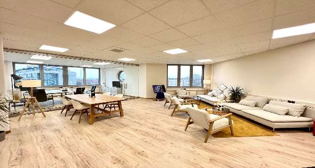 Sewa kantor Hildesheimer Str. 265-267_1-1