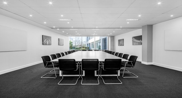 Hillswood Business Park, 3000 Hillswood Drive, Chertsey, KT16 0RS — office space for rent, photo 5