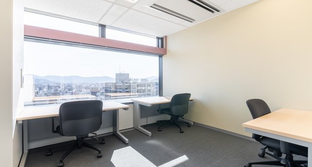Kantoor te huur Hiroshima High Building_3-1