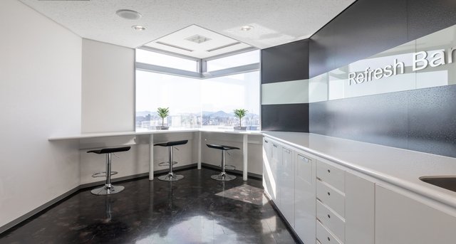 Rent office Hiroshima High Building_4-1