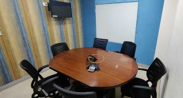 Cнять офис Hitech City Road 256, Hitech City Rd, Vittal Rao Nagar_1-1