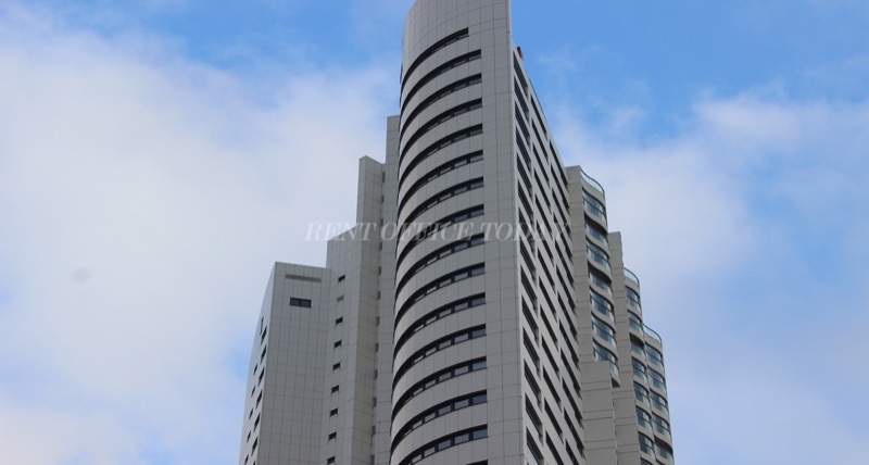 Hochhaus Neue Donau, Wagramer Str. 4, 1220 Wien — office space for rent, photo 10