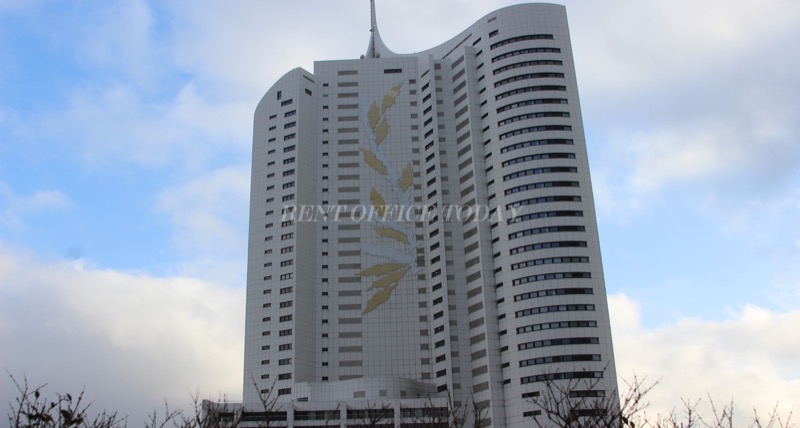 Hochhaus Neue Donau, Wagramer Str. 4, 1220 Wien — office space for rent, photo 6