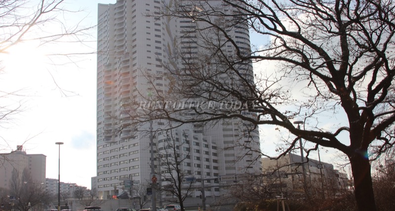 Hochhaus Neue Donau, Wagramer Str. 4, 1220 Wien — office space for rent, photo 1