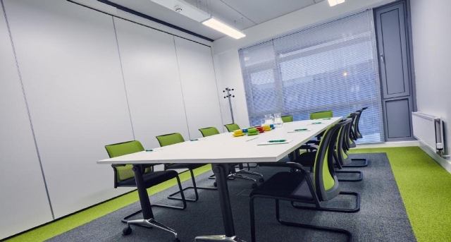 Hoddesdon Hertfordshire, Pindar Road, Hoddesdon Hertfordshire, Pindar Road, EN11 0FJ Hertfordshire — office space for rent, photo 6