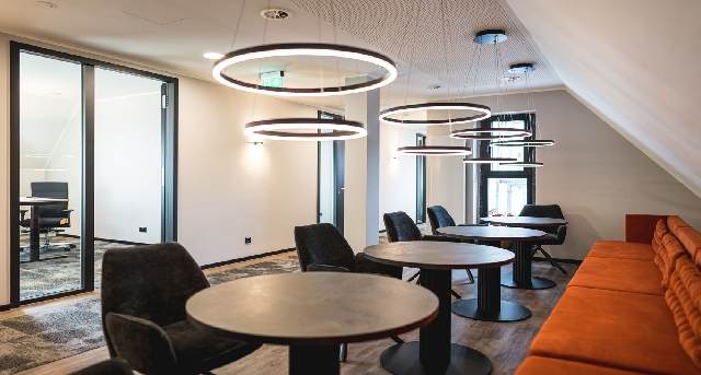 Hohe Bleichen 22, Hohe Bleichen 22, Hohe Bleichen 22 — office space for rent, photo 2